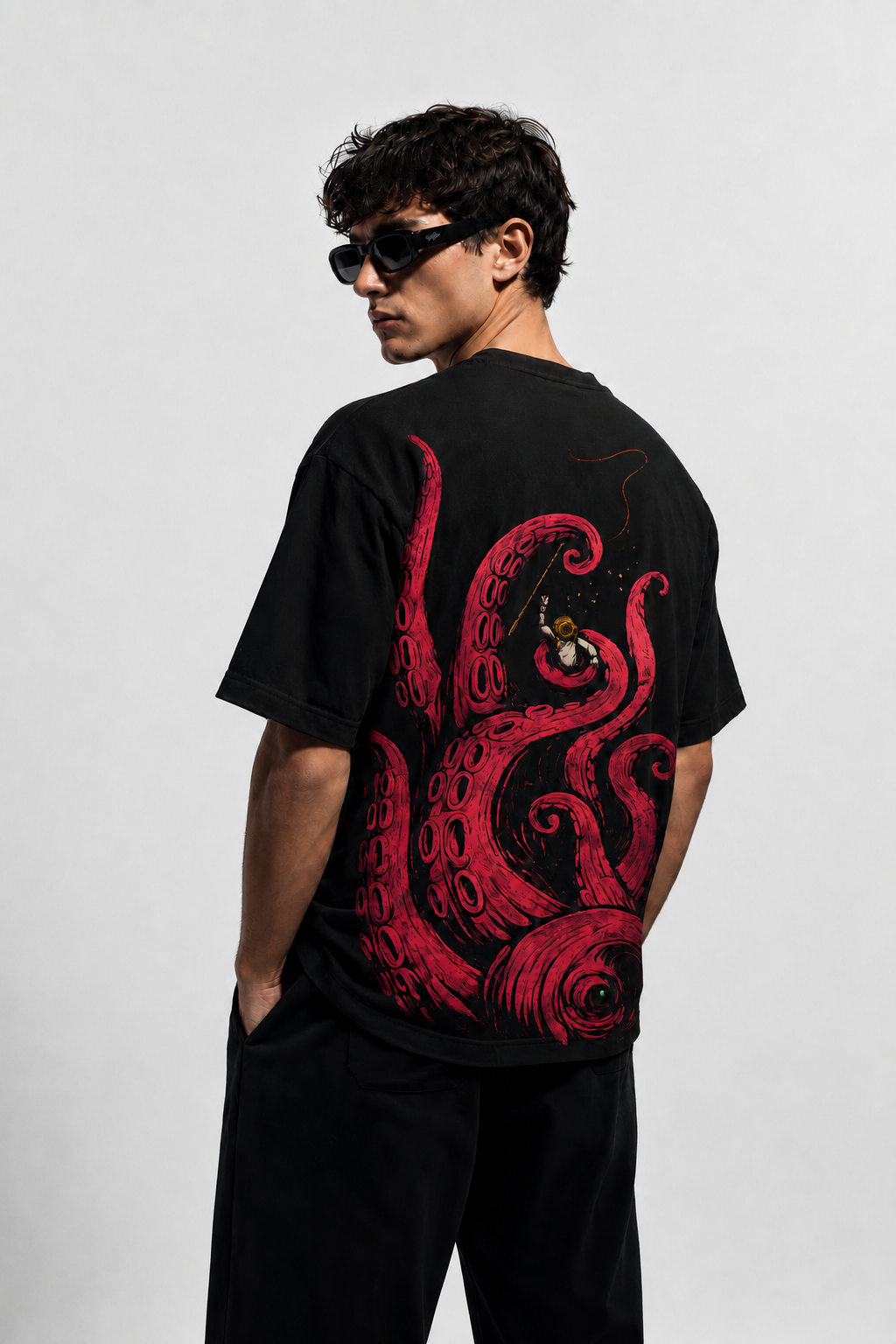 T SHIRTS