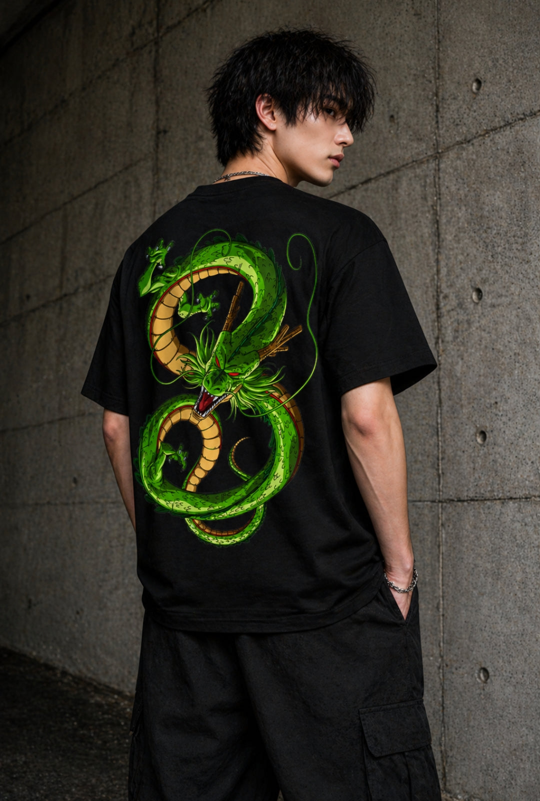 T SHIRTS