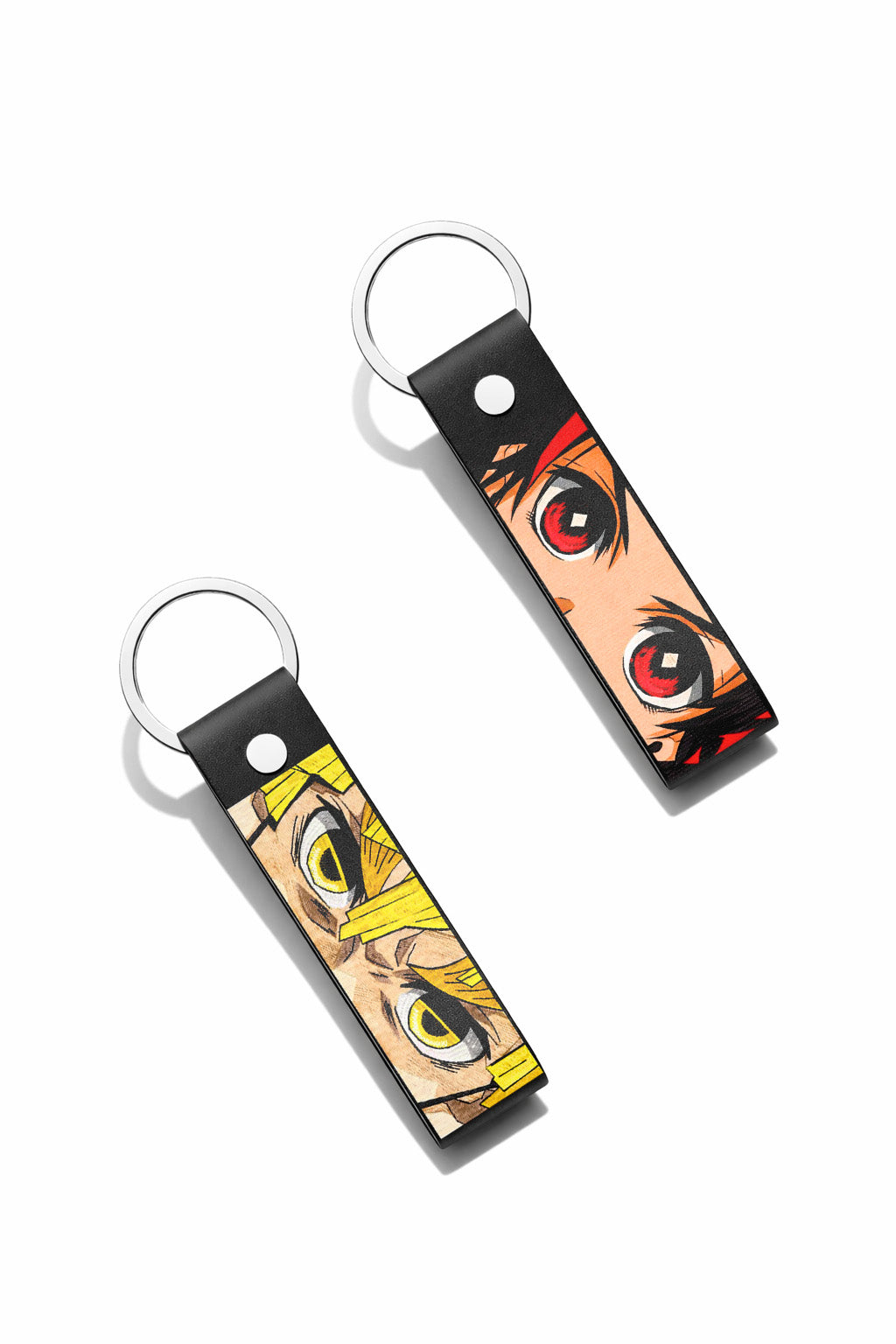 DEMON SLAYER COMBO 1 [ 2 TAGS ]