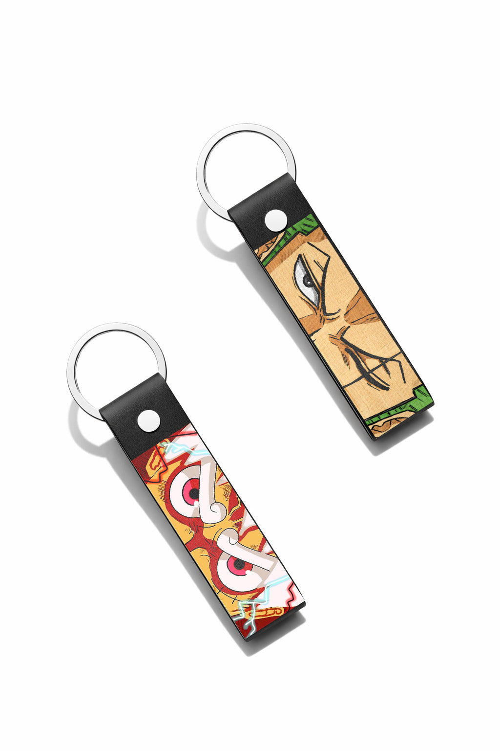 ONE PIECE COMBO [2 TAGS]