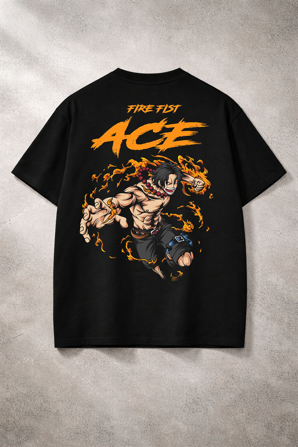 ACE EDITION T SHIRTS