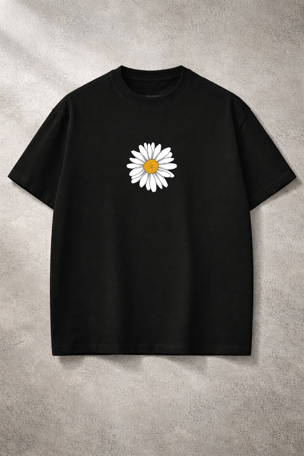 CHAMOMILE EDITION T SHIRT