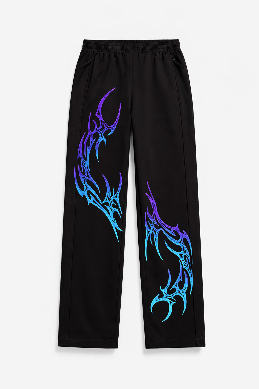 NEON VENOM TRACKSUIT