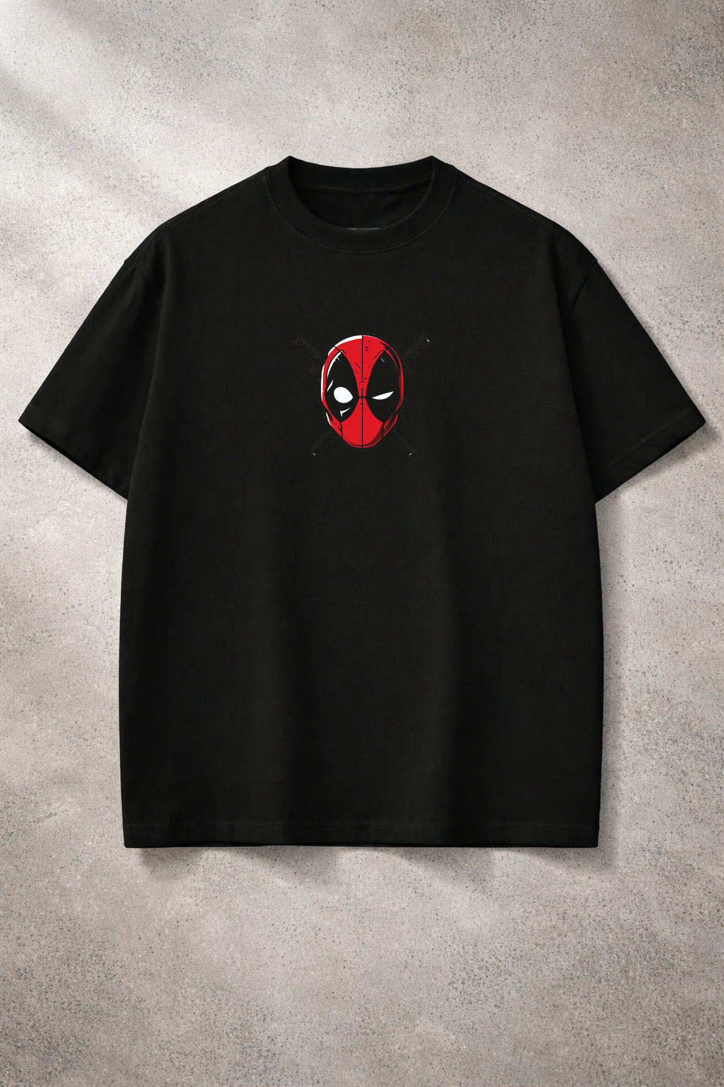 CHAOS BREAK T SHIRT