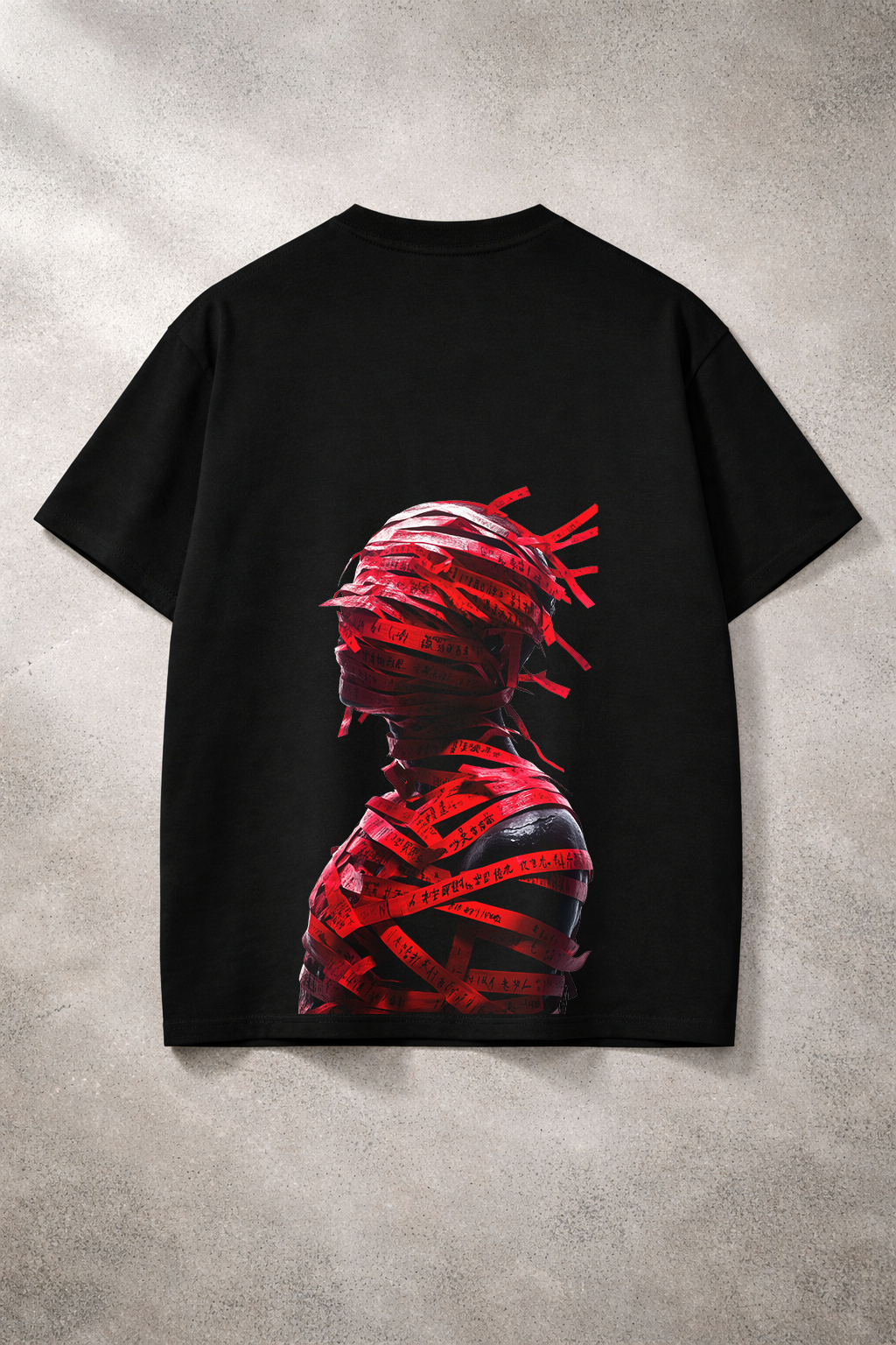 Dark Narrative Collection T Shirt
