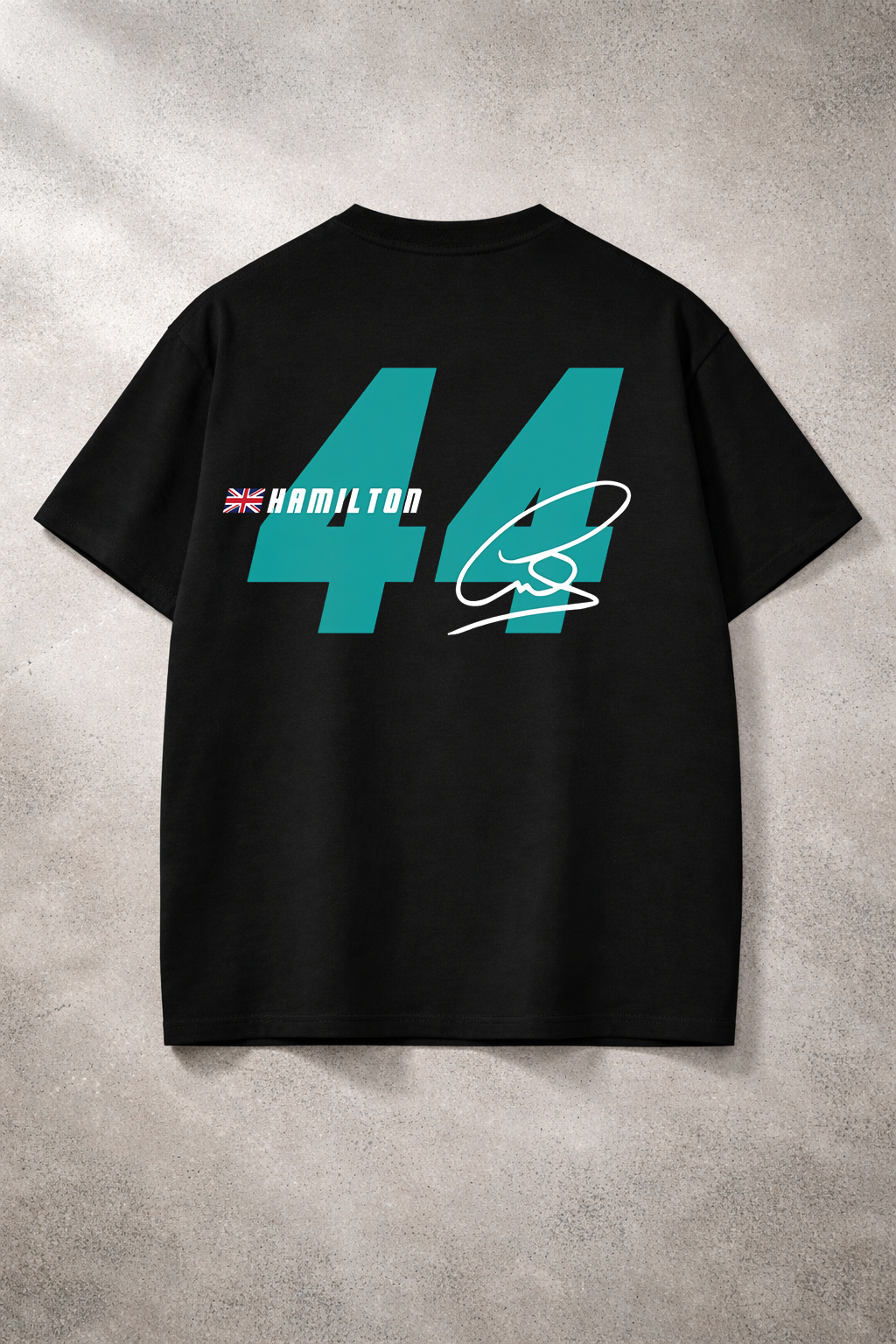 HAM 44 Signature Racing T-Shirt