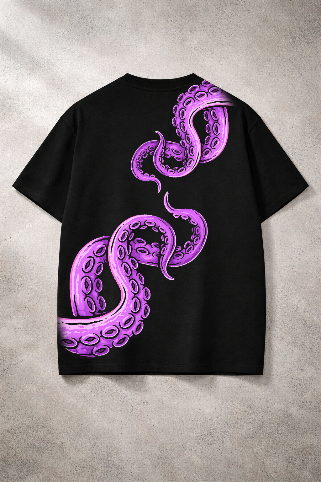 KRAKEN TENTACLE TEE