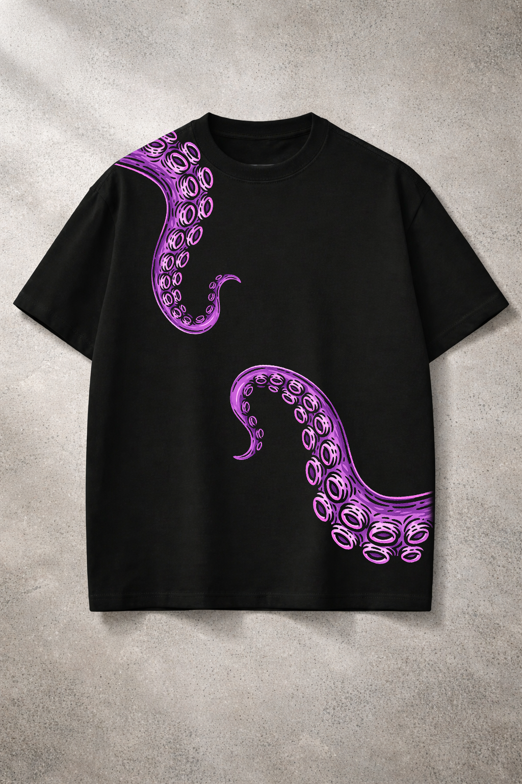 KRAKEN TENTACLE TEE