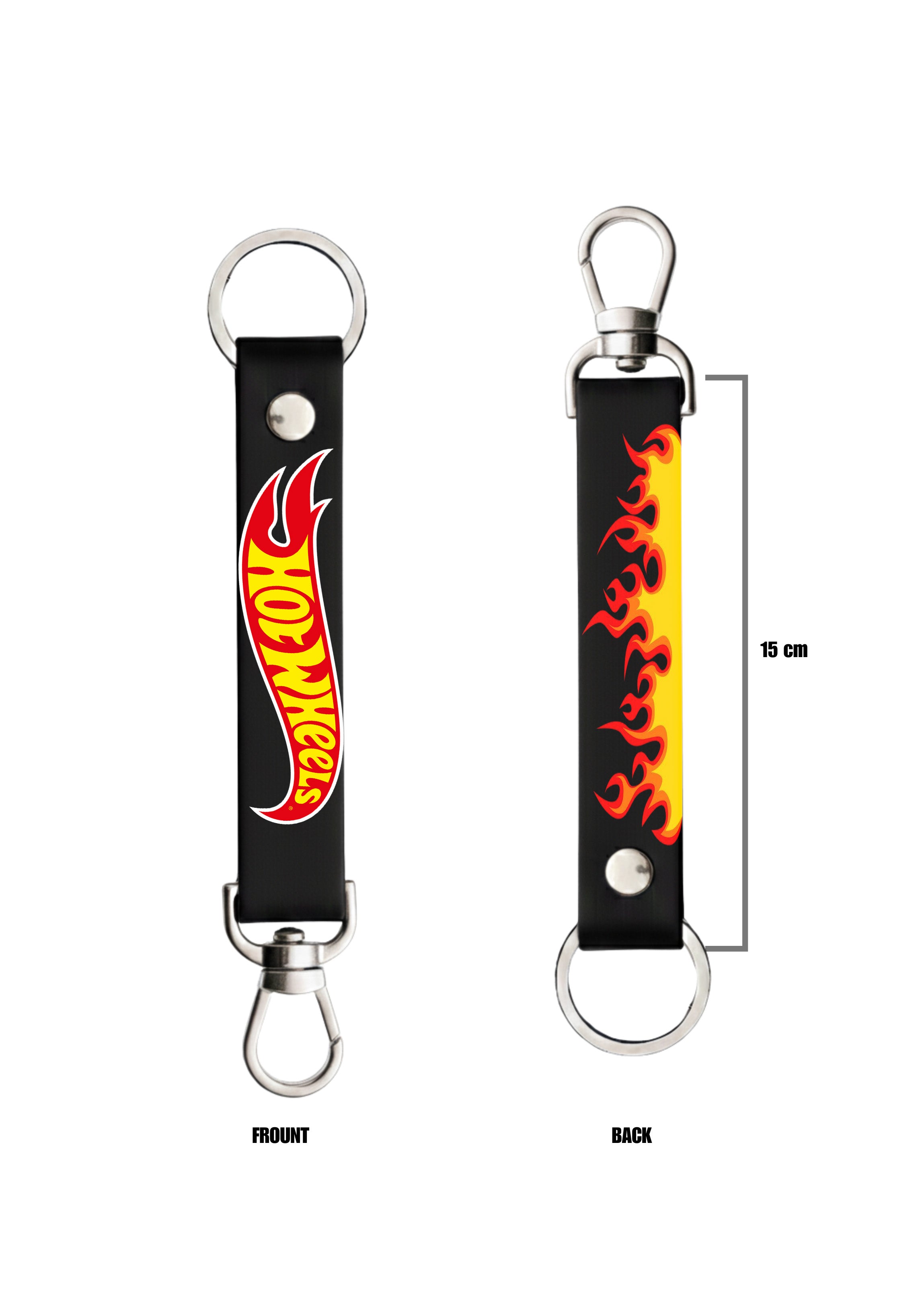 HOT WHEELS EDITION