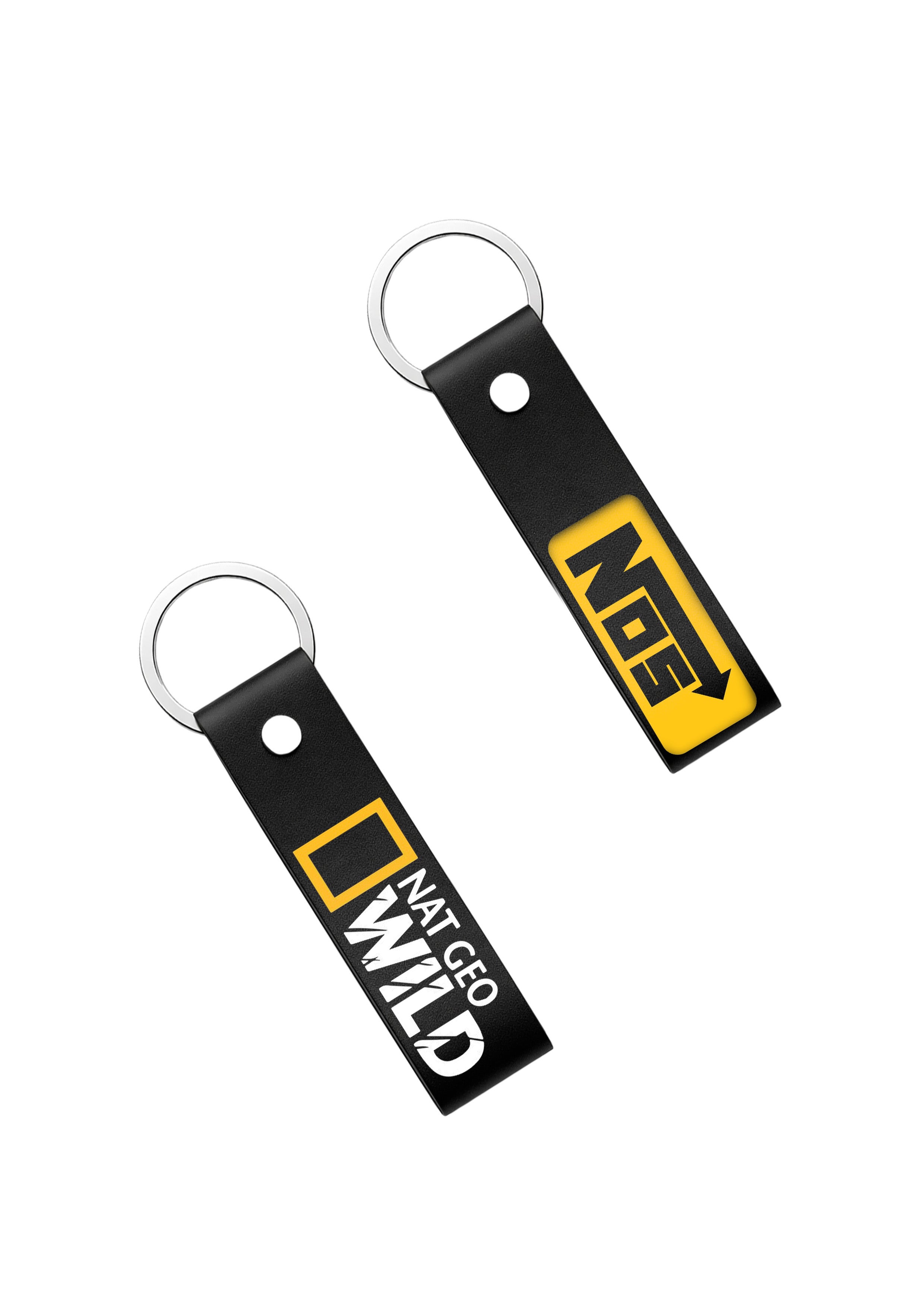 NATGEO COMBO [ 2 TAGS ]