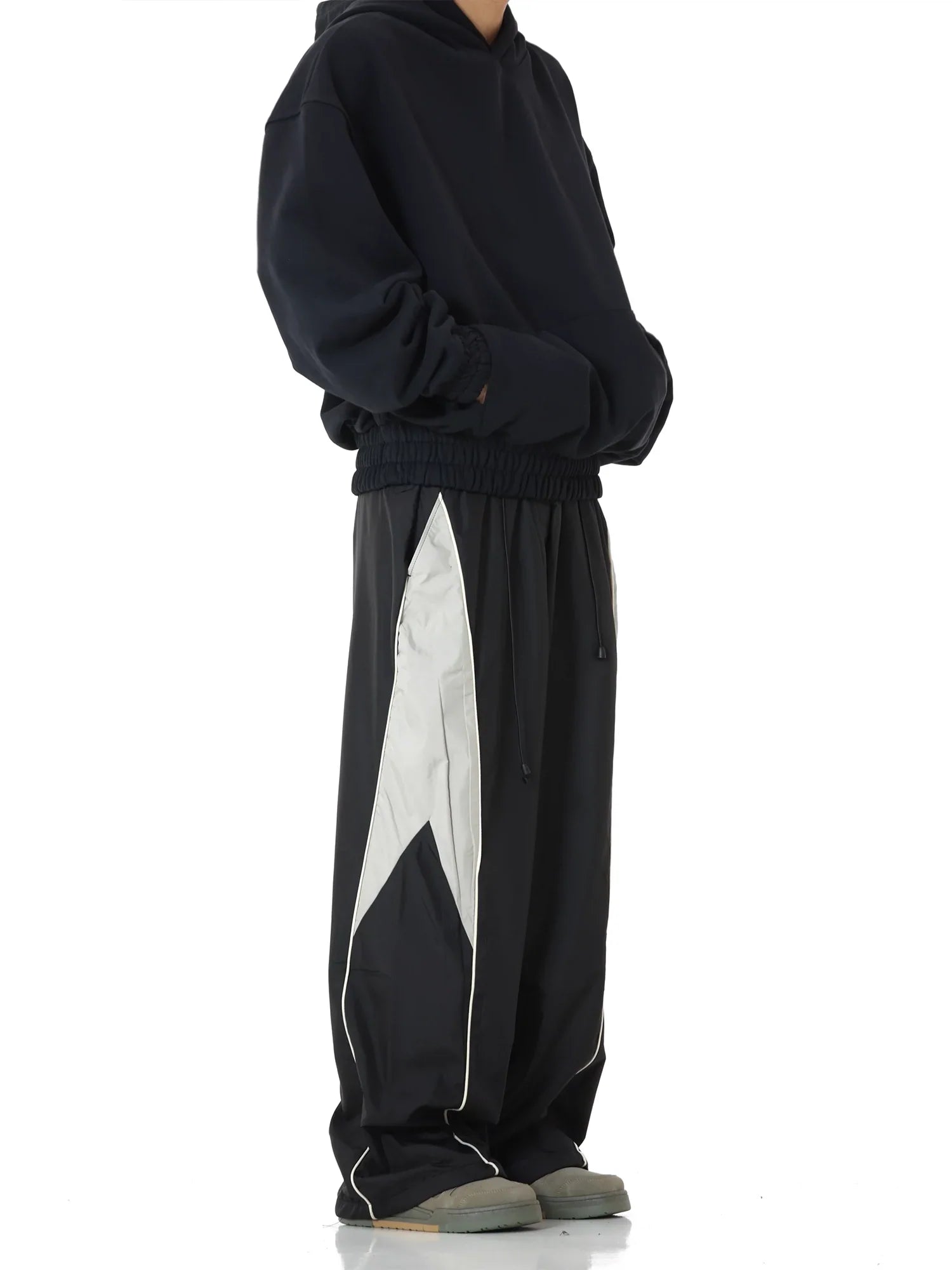 Thread Dot StreetFlex Tracksuit