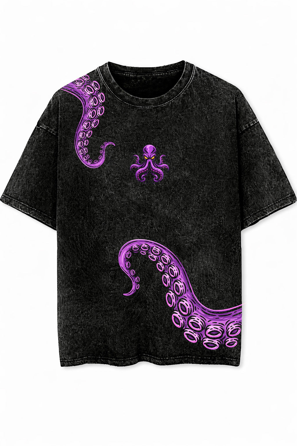KRAKEN TENTACLE TEE