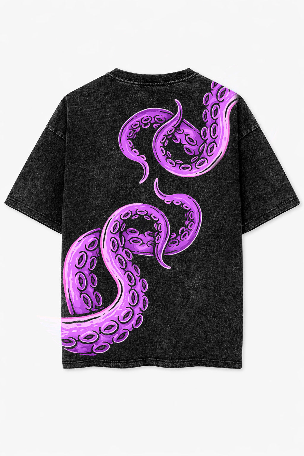 KRAKEN TENTACLE TEE
