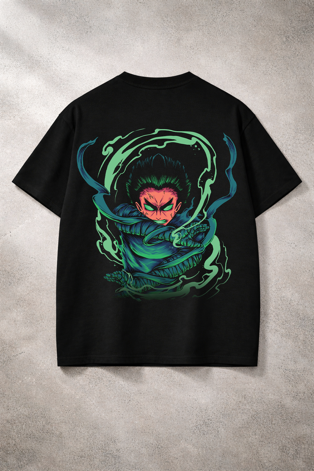 ROCK LEE EDITION T-SHIRTS