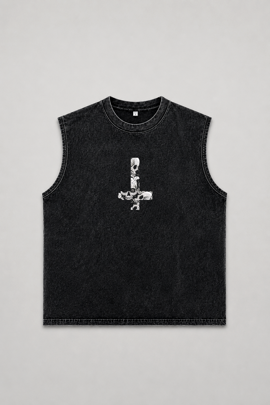 VENOMOUS RELIC – Graphic Muscle Tee