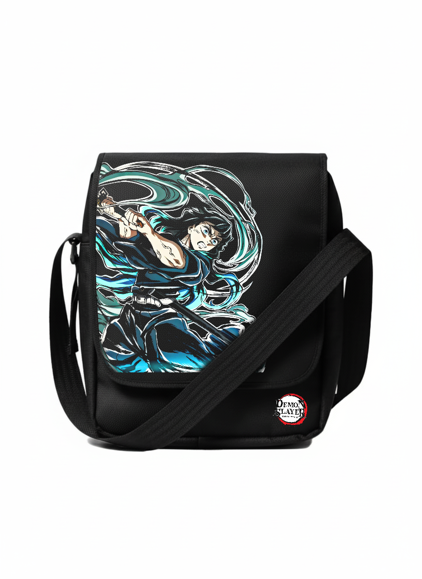 SLING MUICHIRO EDITION