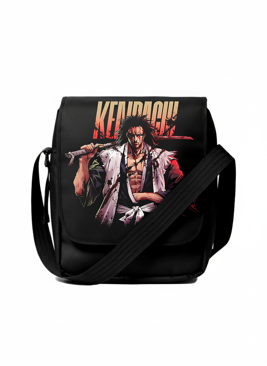 SLING ZARAKI EDITION