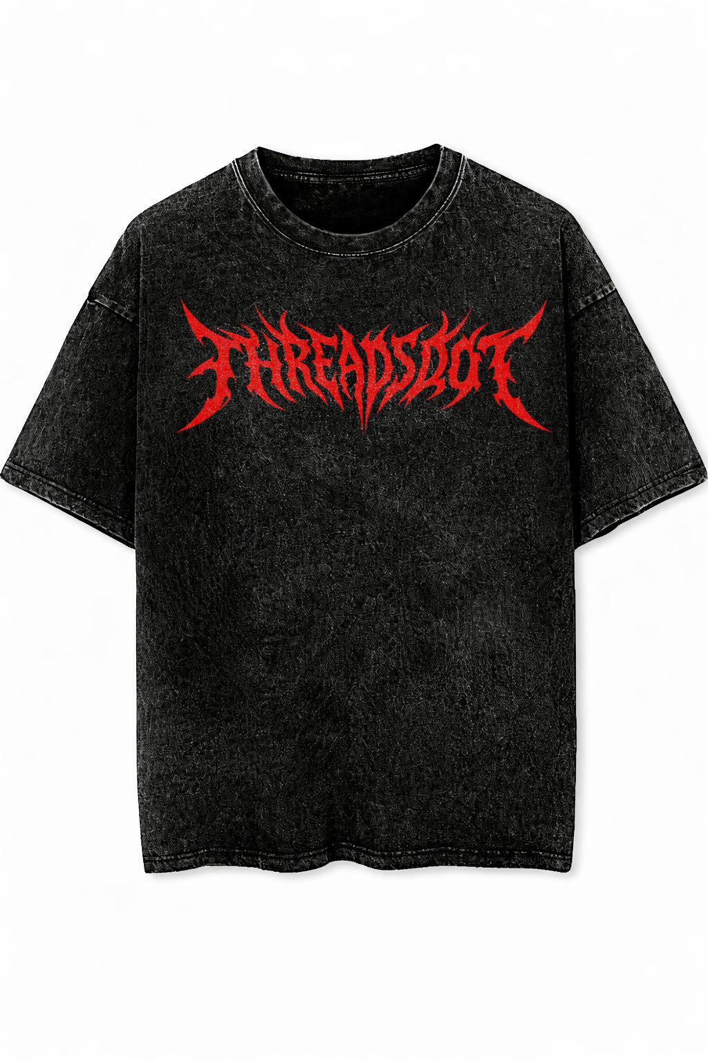 BLOODRIFT METAL WASH TEE