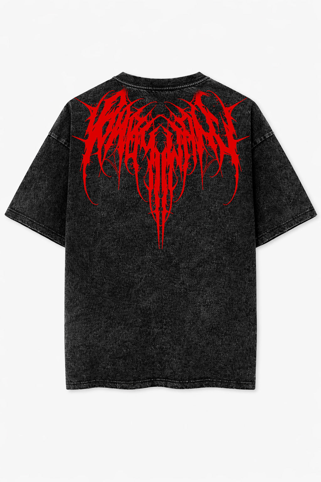 BLOODRIFT METAL WASH TEE