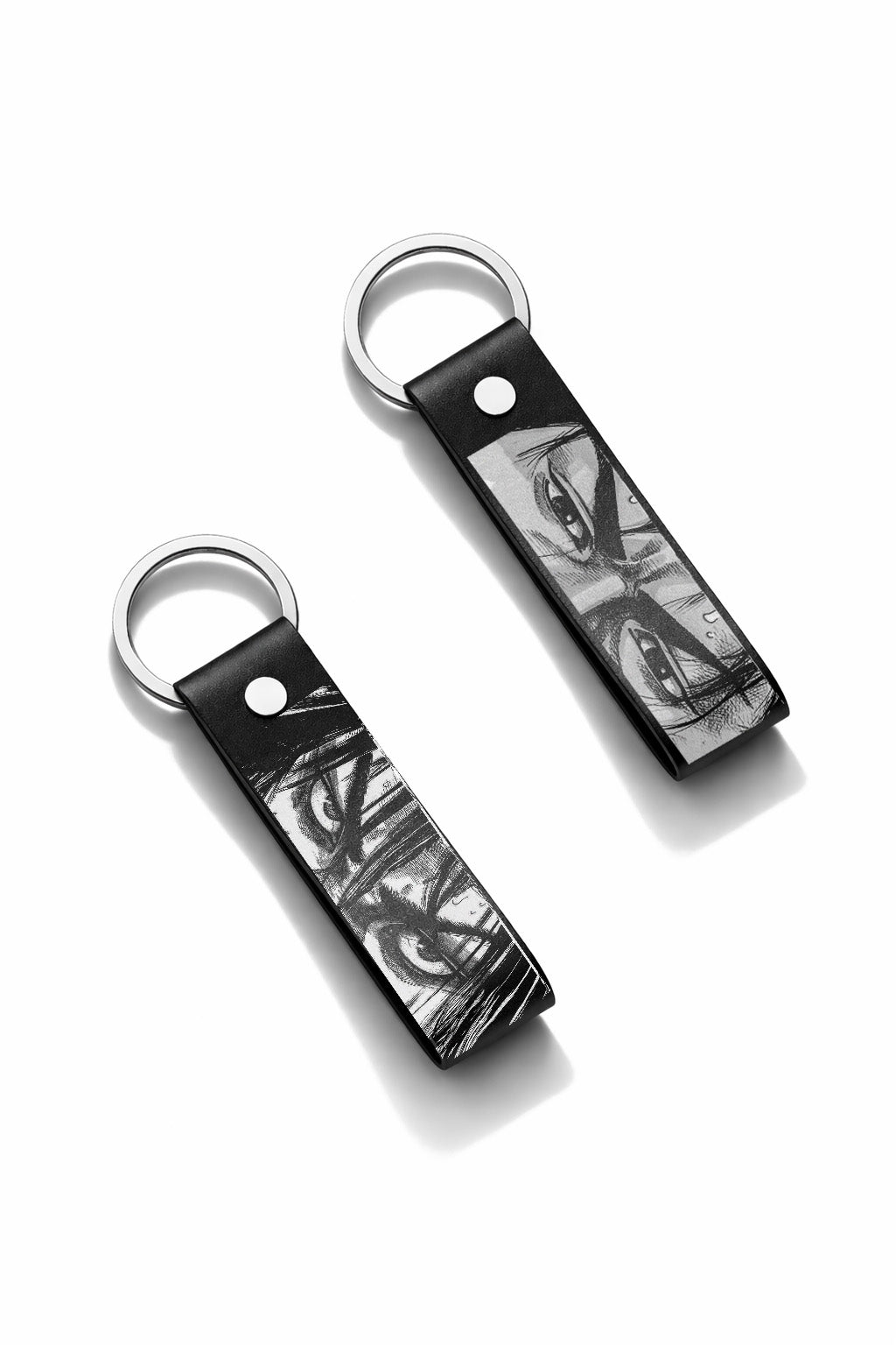 VAGABOND COMBO [ 2 TAGS ]