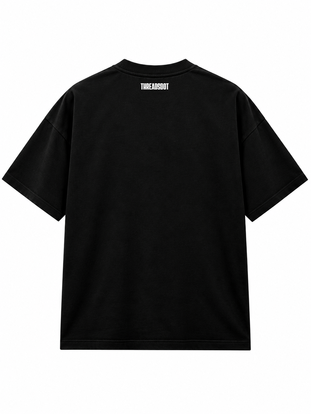 Alley Cat Tee Oversized tee