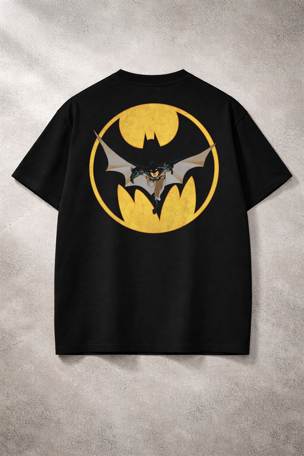 MIDNIGHT HERO EDITION T SHIRTS