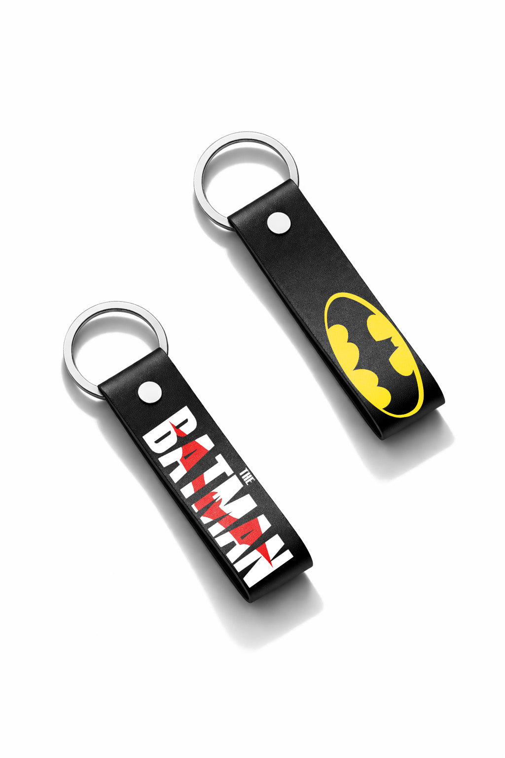 BATMAN COMBO [ 2 TAGS ]