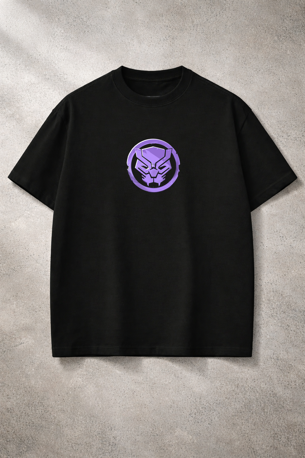 TRIBAL PANTHER EDITION T SHIRT