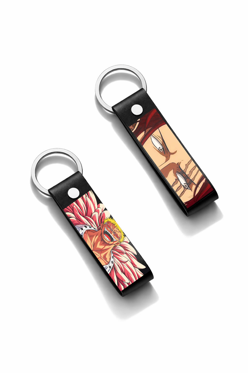 ONE PIECE COMBO [ 2 TAGS ]