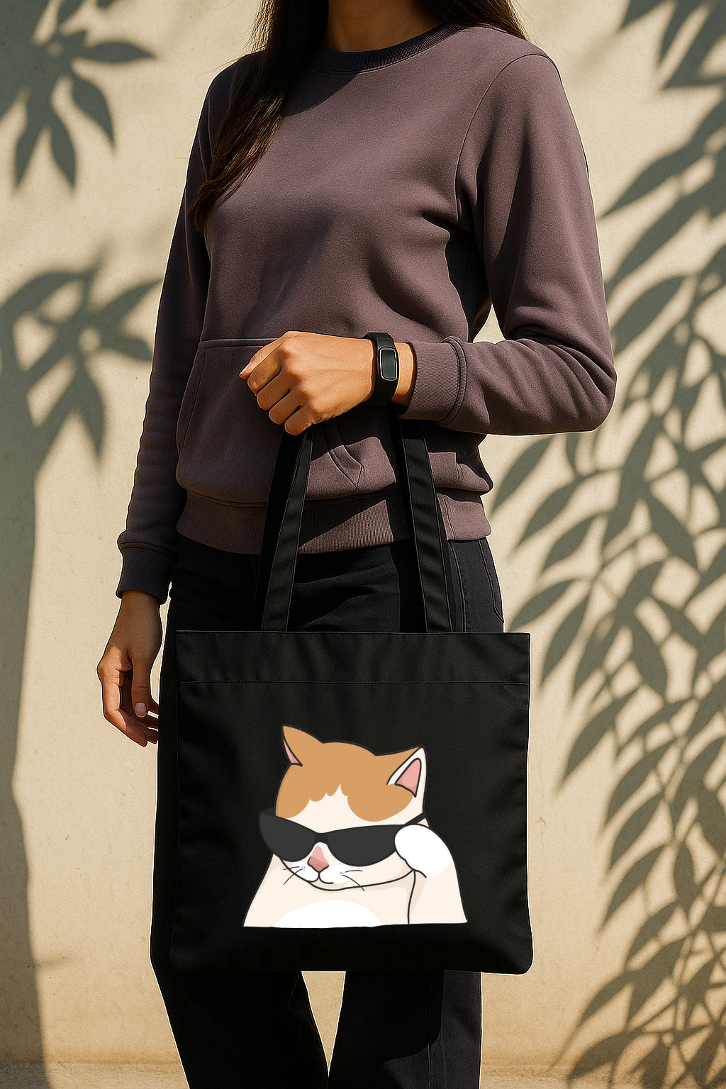 Female Tote Bag