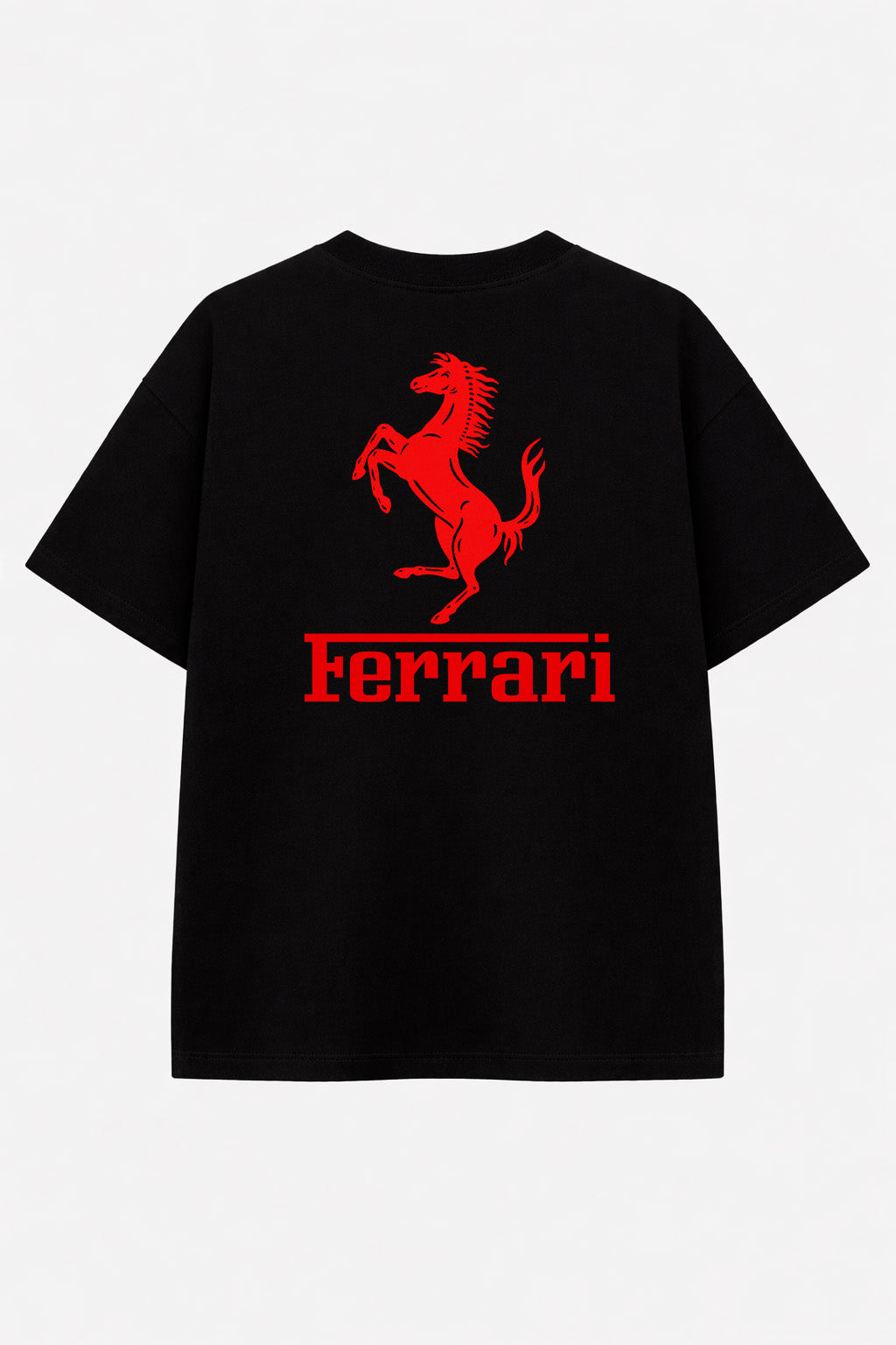 APEX RACING TEE