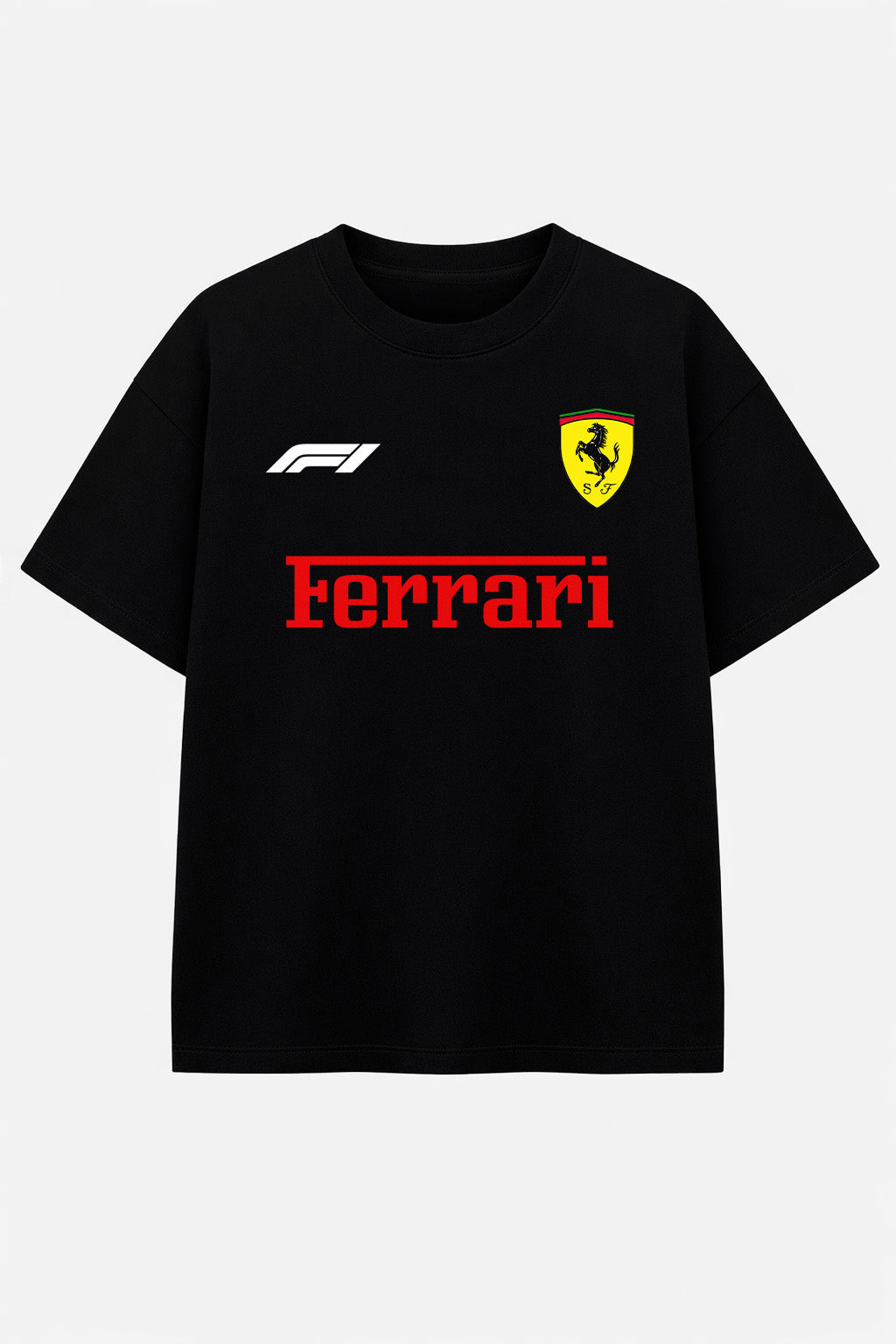 APEX RACING TEE
