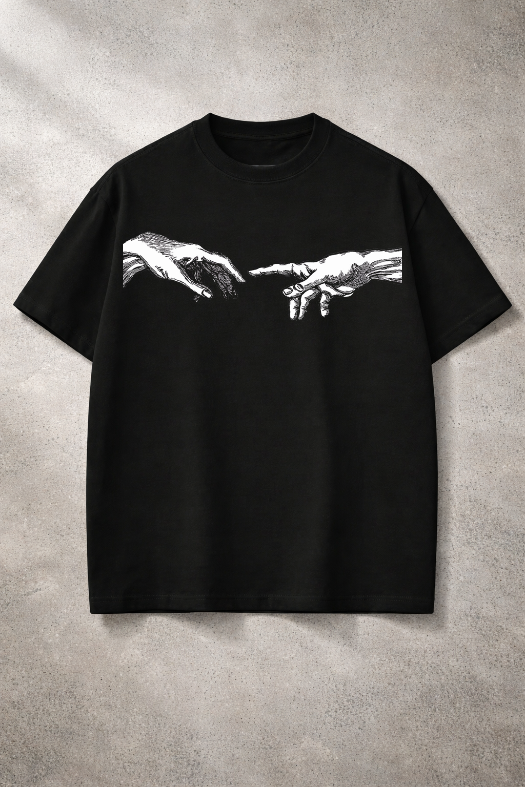 FRAGMENT ED APPOLO EDITION T SHIRT