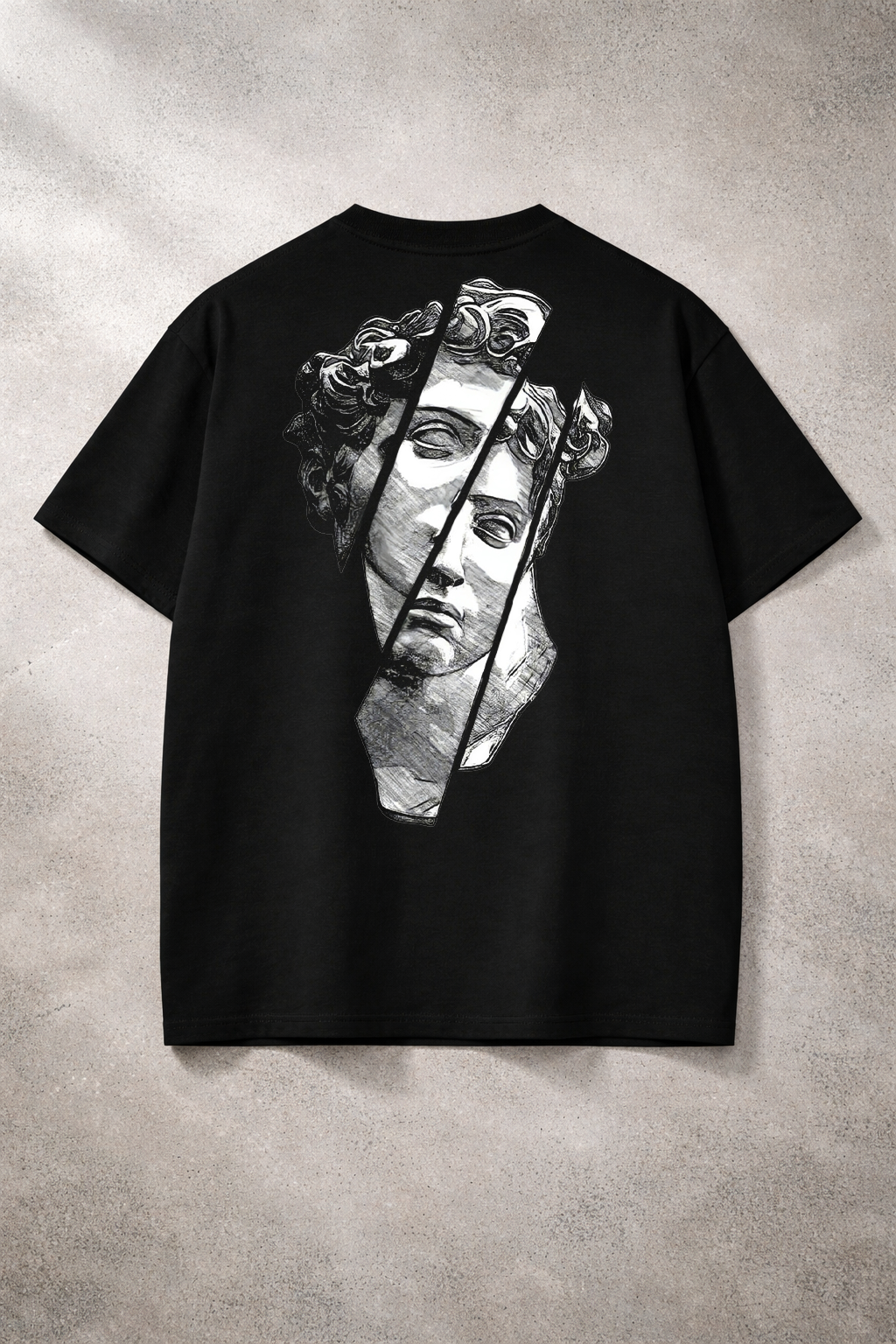FRAGMENT ED APPOLO EDITION T SHIRT