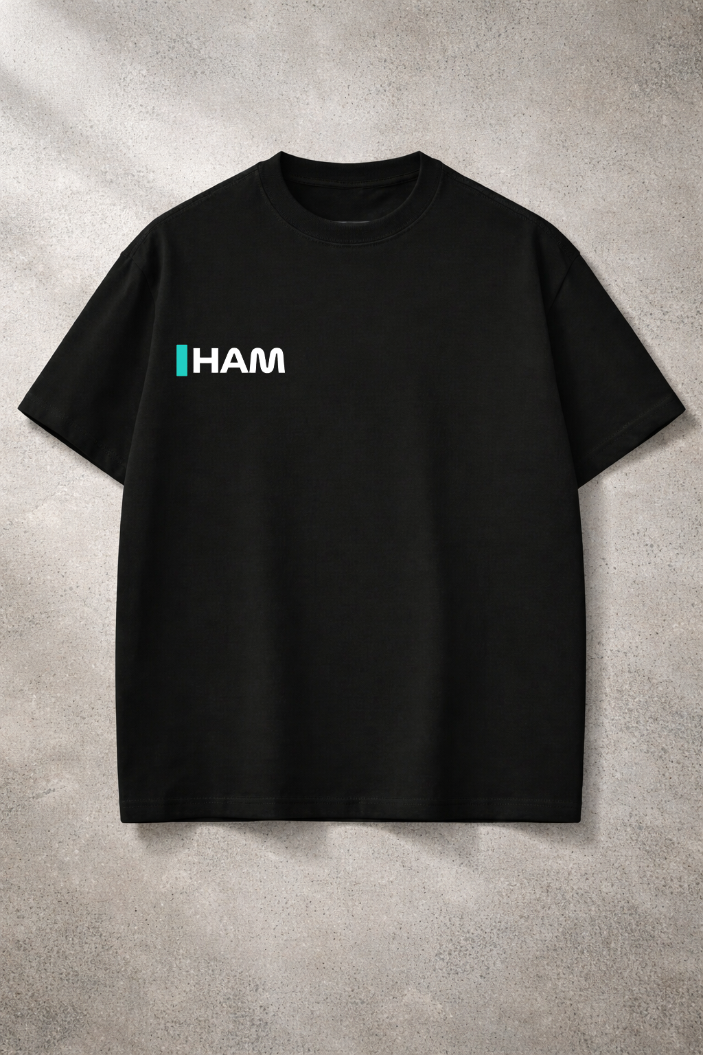 HAM 44 Signature Racing T-Shirt