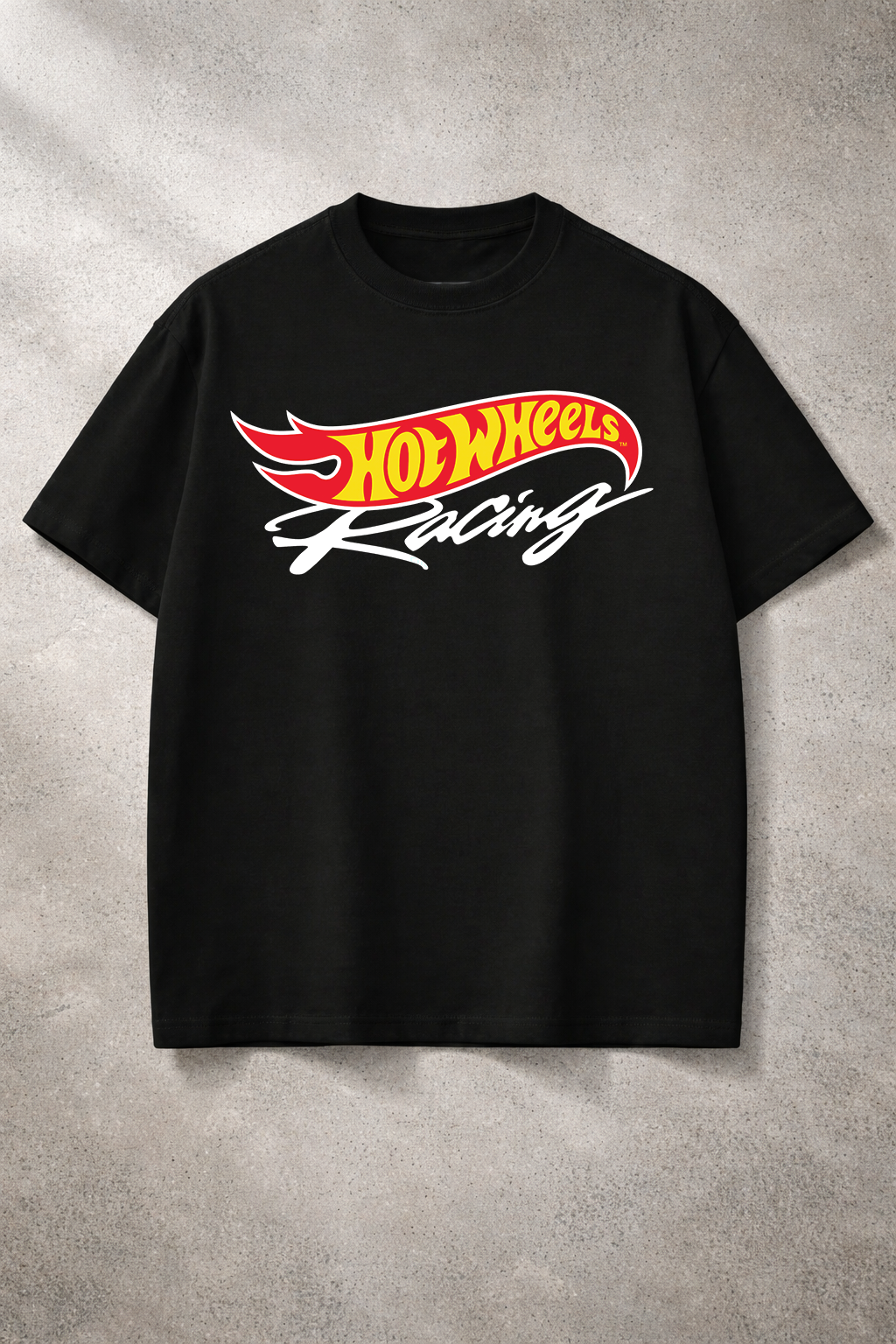 Hot Wheels Racing Classic T shirt