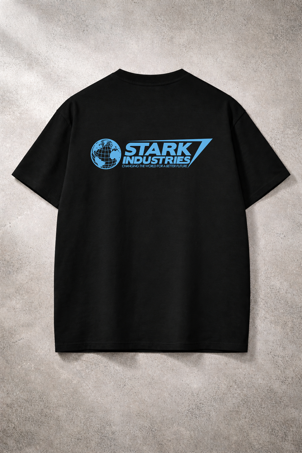 ARC REACTOR ARMOR T SHIRT