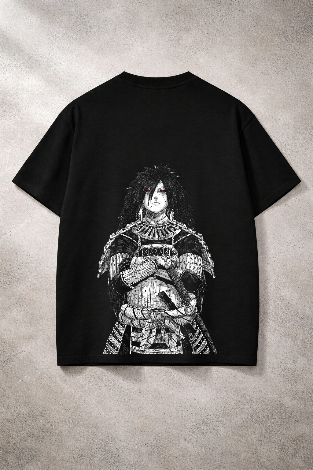 MADARA EDITION T SHIRTS