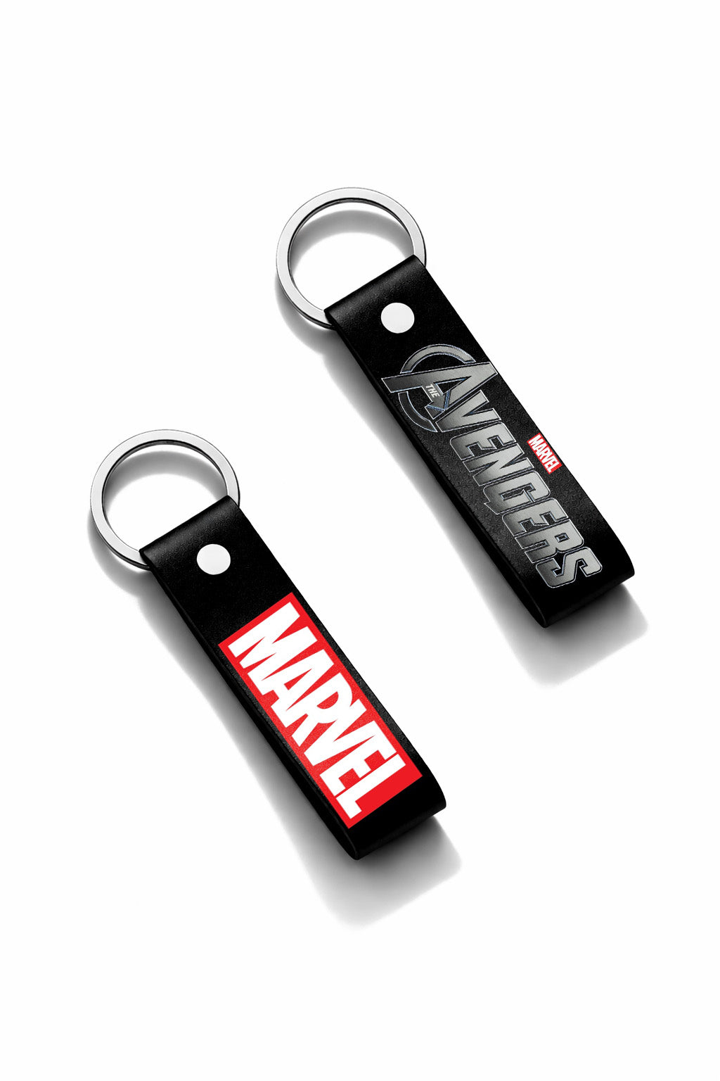 MARVEL COMBO [ 2 TAGS ]