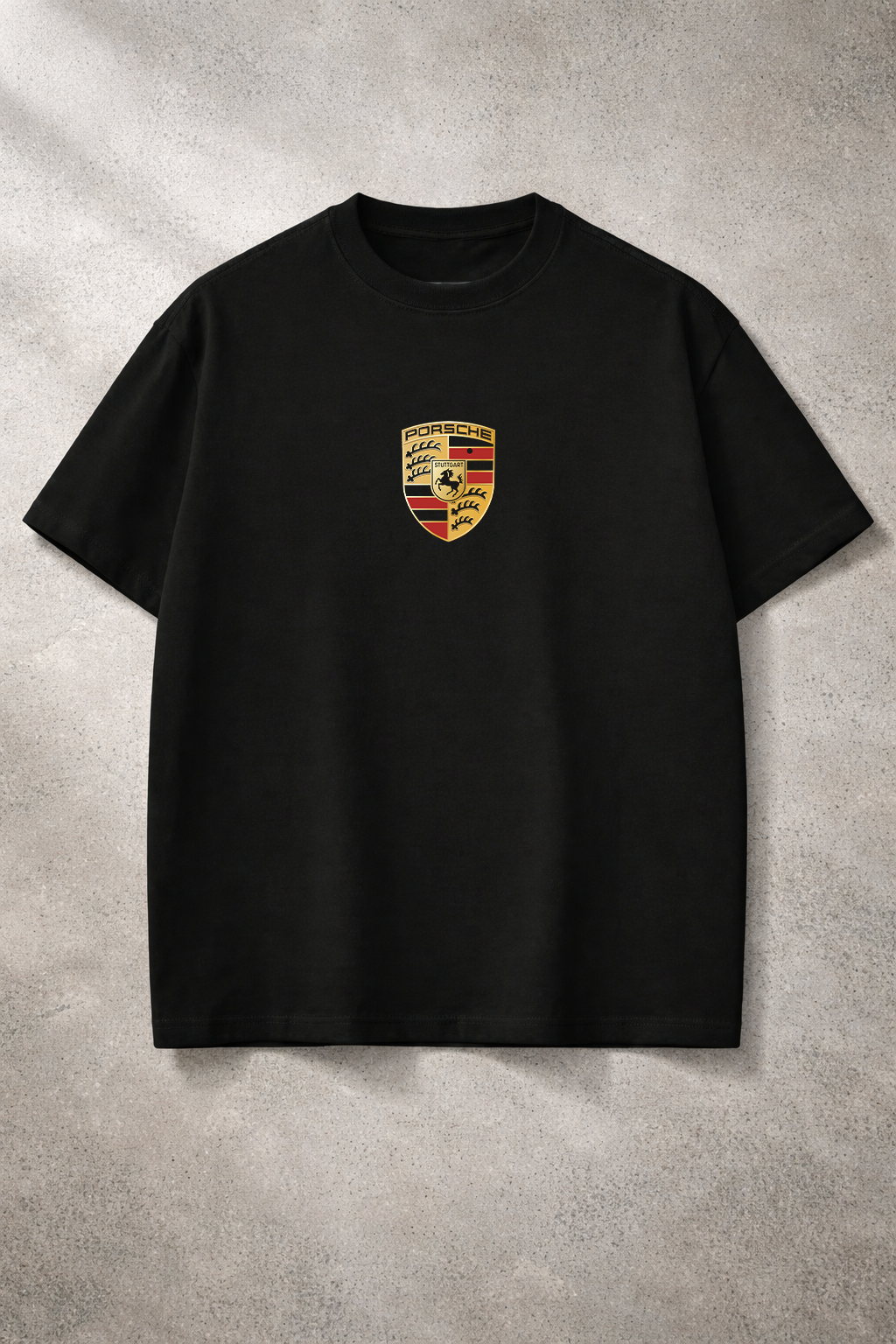 PORSCHE EDITION T SHIRT