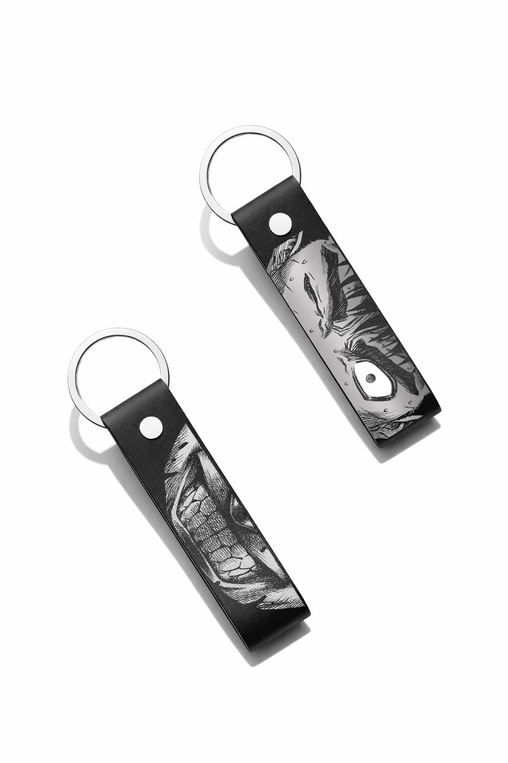 BERSERK COMBO [2 TAGS ]