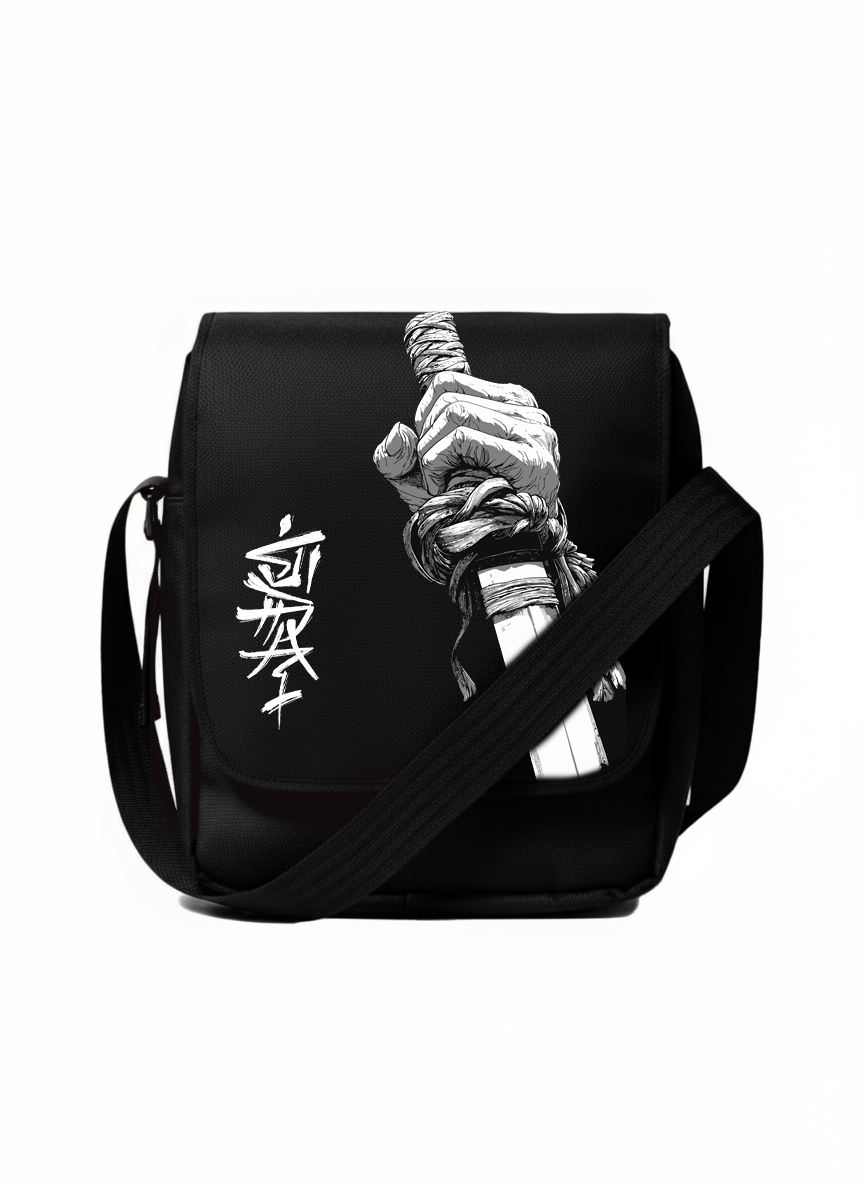 SLING VAGABOND EDITION 2