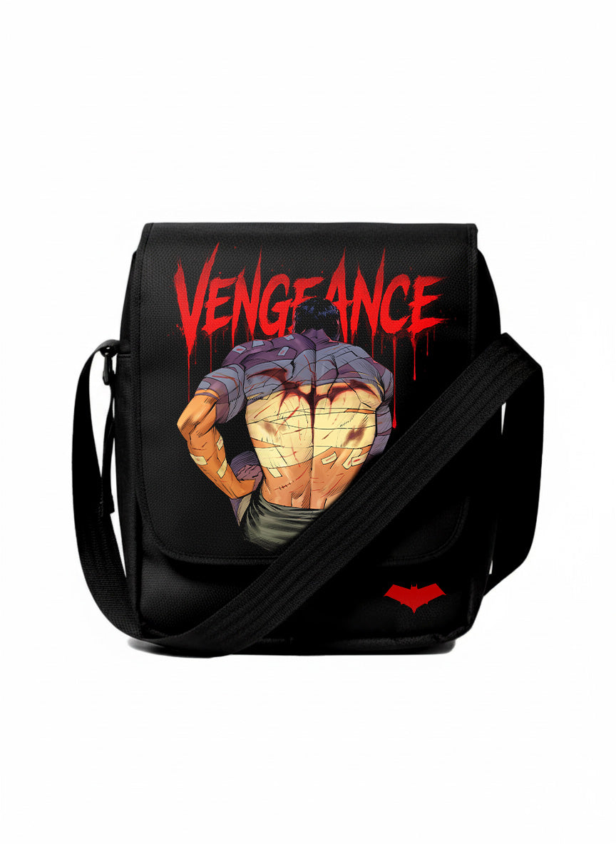 SLING BATMAN EDITION