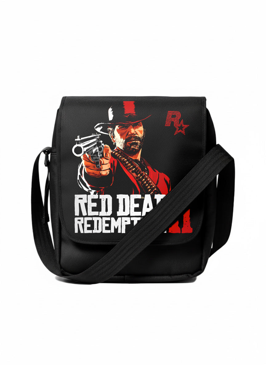 SLING RDR 2 EDITION
