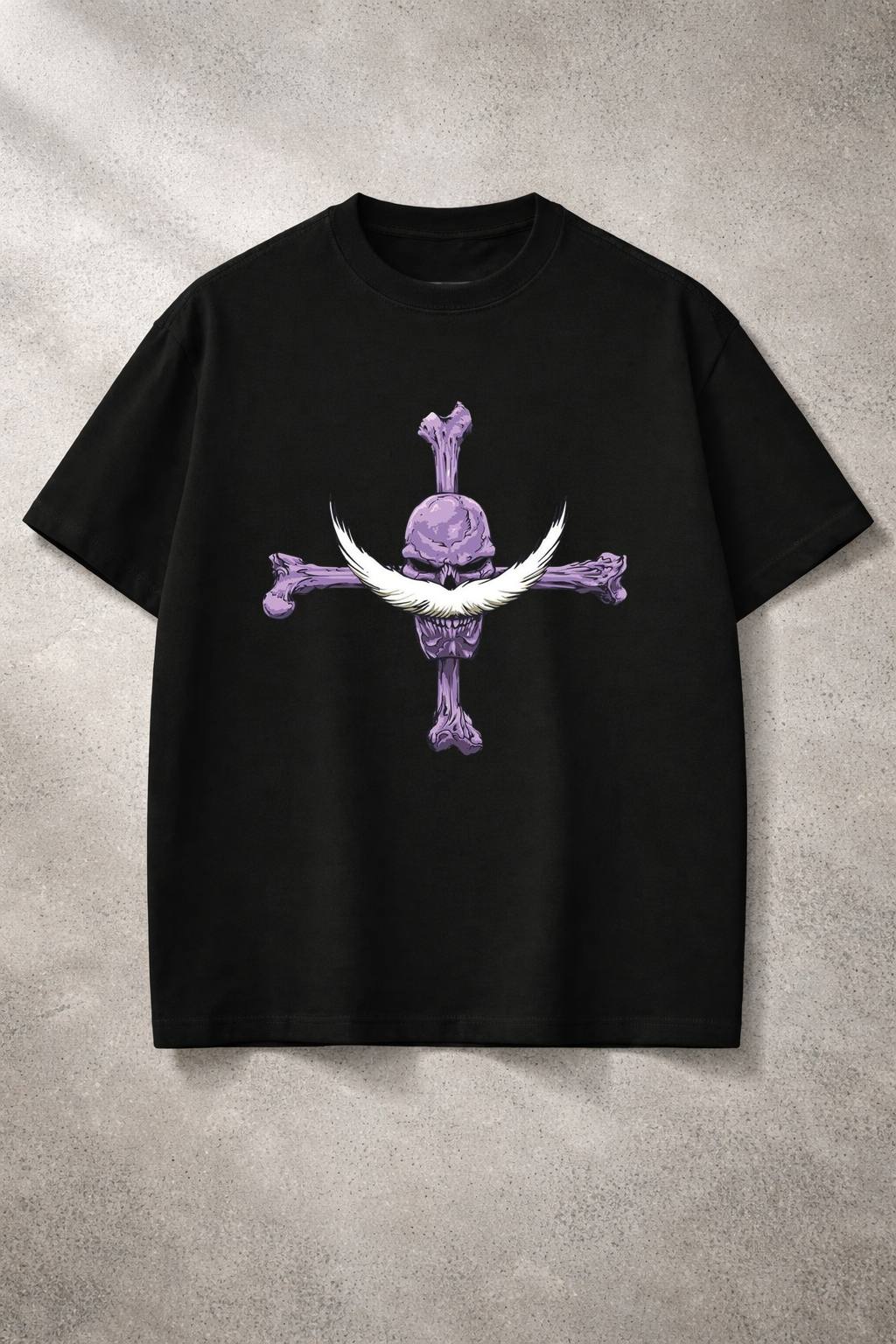 Emperor’s Wrath Oversized T-shirt